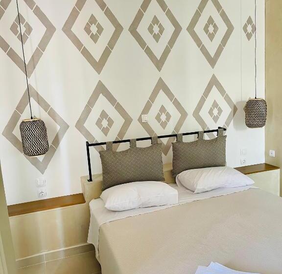 Номер Стандарт, Atma Beach Rooms & Suites