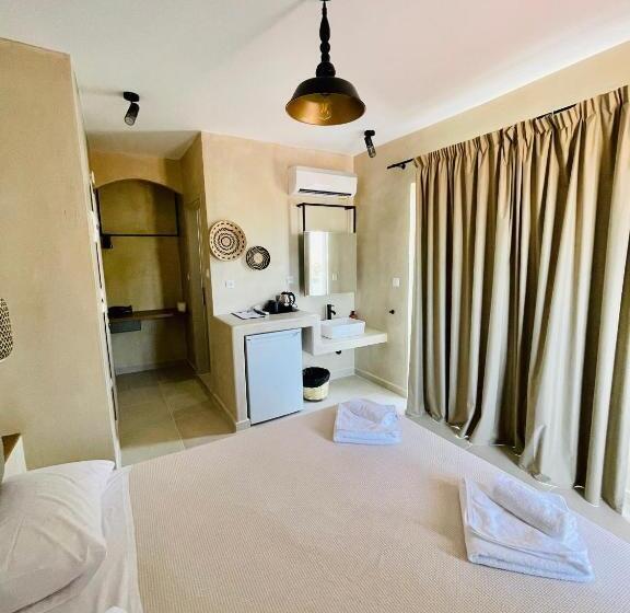 Номер Стандарт, Atma Beach Rooms & Suites