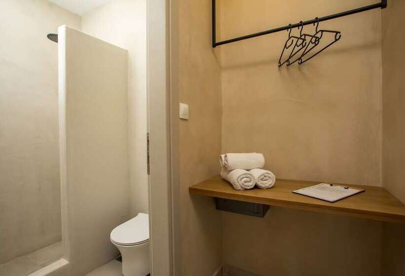 Номер Deluxe, Atma Beach Rooms & Suites