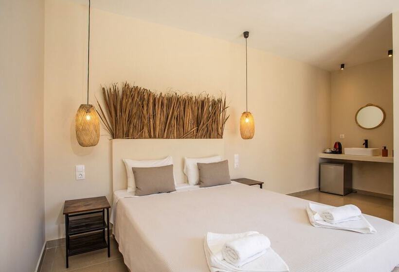 Номер Стандарт, Atma Beach Rooms & Suites