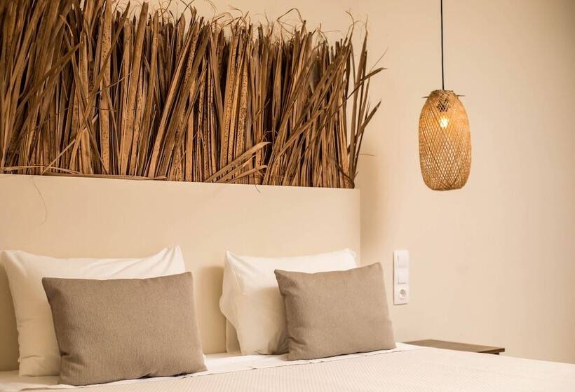 Номер Стандарт, Atma Beach Rooms & Suites
