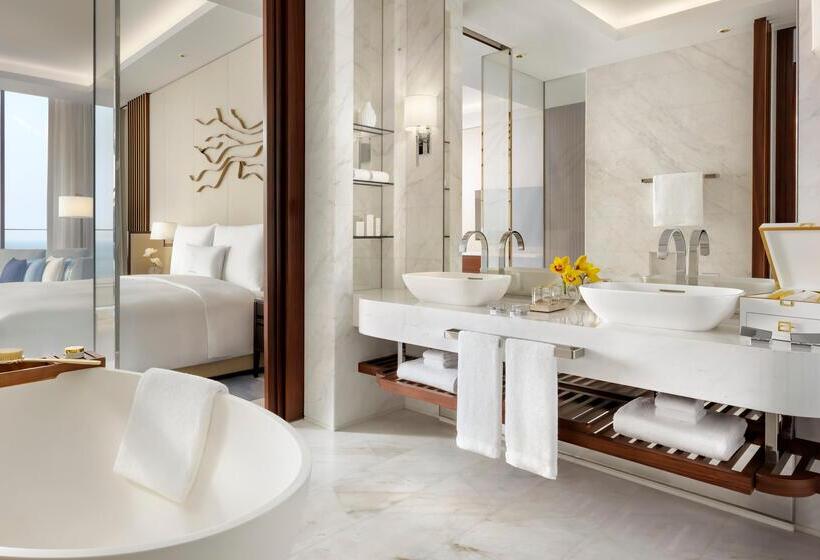 3 Bedroom Suite, Atlantis The Royal