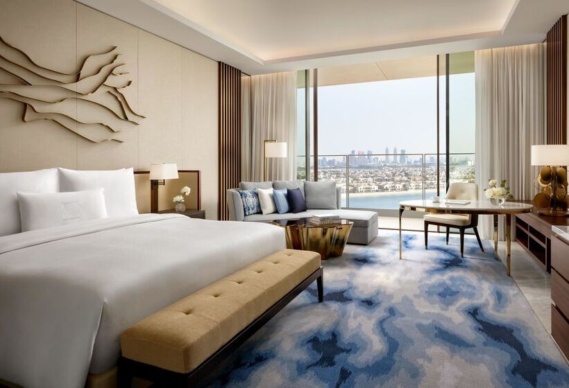 اتاق استاندارد با تخت بزرگ, Atlantis The Royal