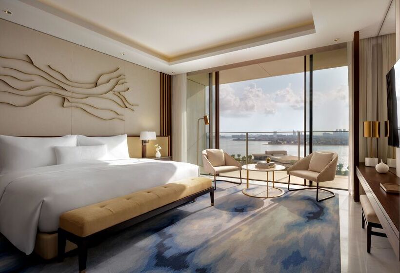 2 Bedroom Suite with Terrace, Atlantis The Royal