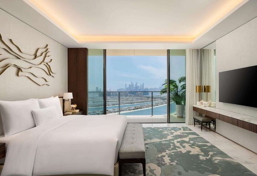 اتاق پنت هاوس, Atlantis The Royal