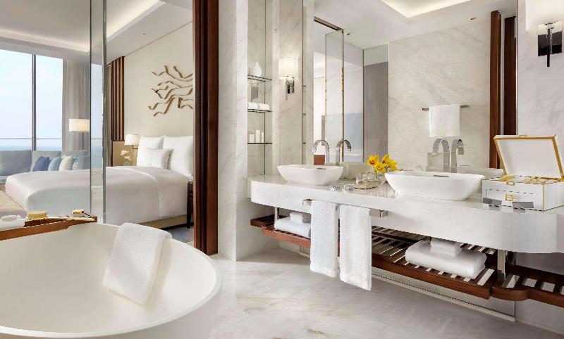 3 Bedroom Suite, Atlantis The Royal