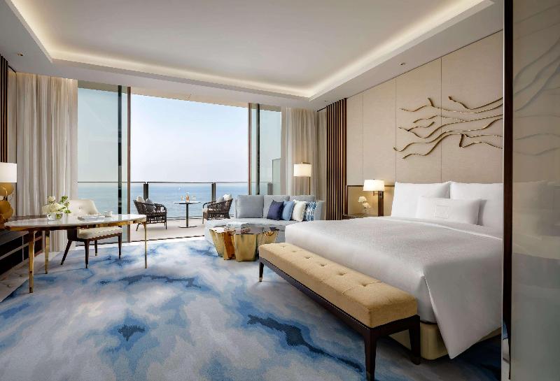 اتاق استاندارد با تخت بزرگ, Atlantis The Royal