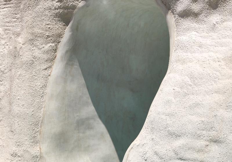 سوییت لوکس, White Pearl Cavalieri