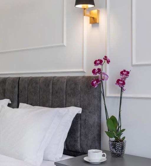 Номер Стандарт, Lagun Castle Hotel&spa
