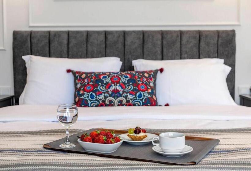 Семейный Полулюкс, Lagun Castle Hotel&spa