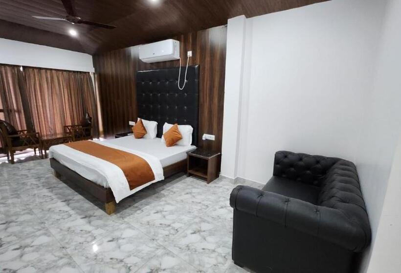 شقة غرفة واحدة, Blue Pine Orchards   Villas