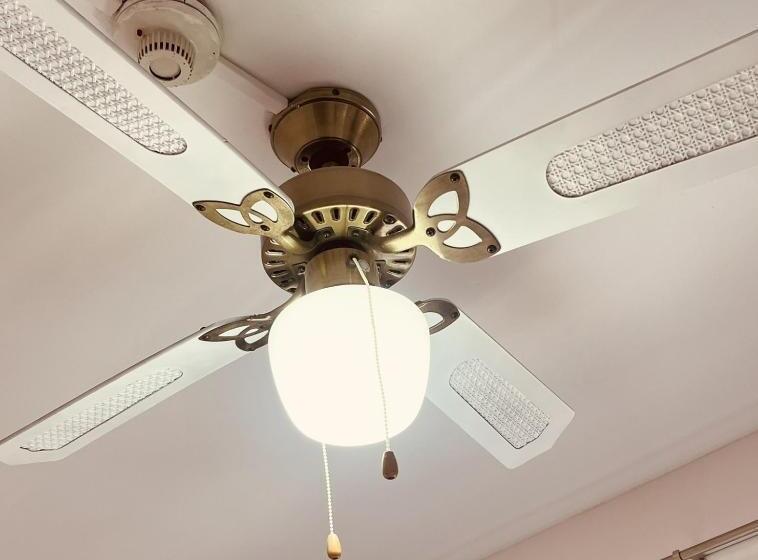 غرفة أساسية فردية, Colibri