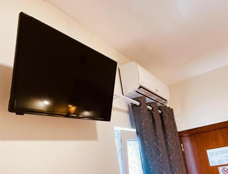 غرفة قياسية, Colibri