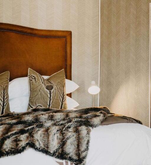 Стандартный Номер Кровать Кинг, Twyfelberg Karoo Hideaway