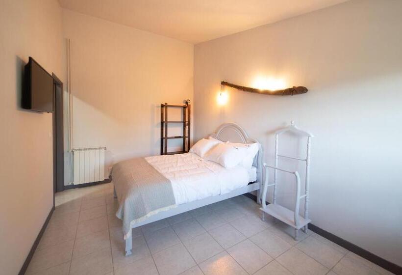 Студия Deluxe, Quinta Da Fonte   Agroturismo