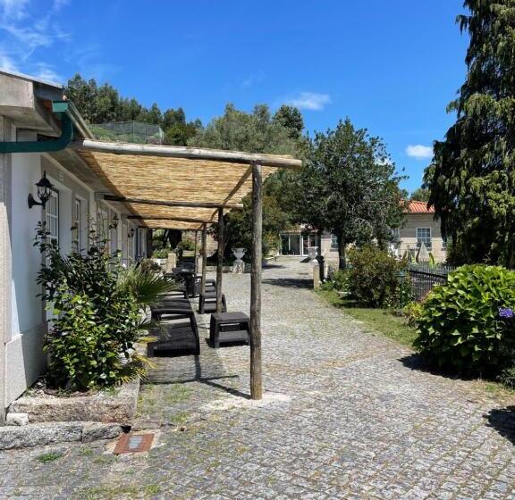 إستوديو ديلوكس, Quinta Da Fonte   Agroturismo