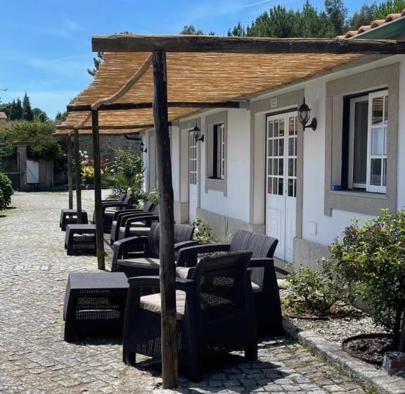 Студия Deluxe, Quinta Da Fonte   Agroturismo