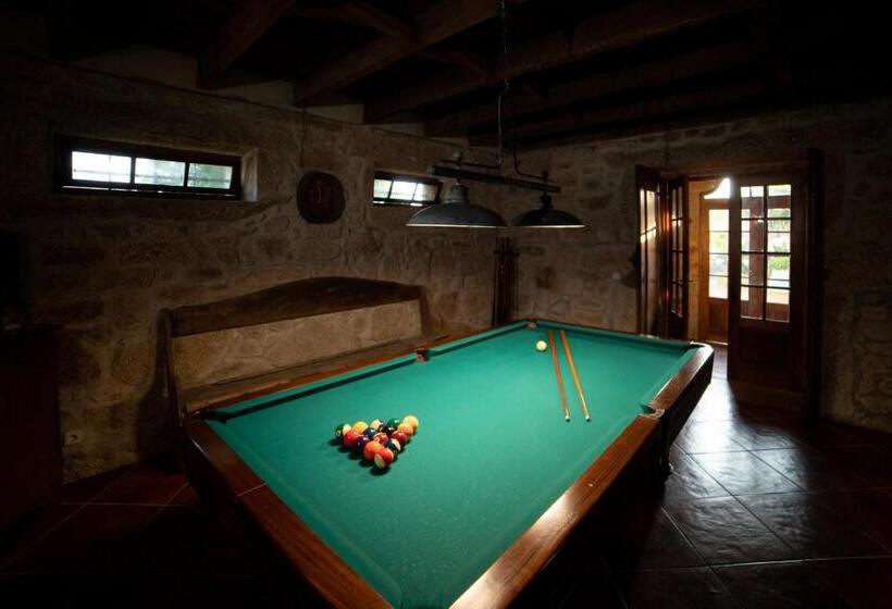 منزل غرفة نوم واحدة, Quinta Da Fonte   Agroturismo