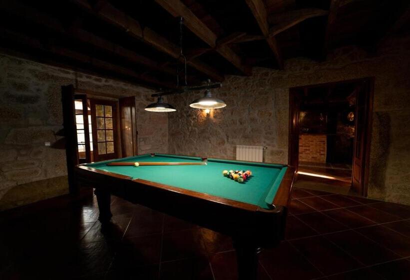 منزل غرفة نوم واحدة, Quinta Da Fonte   Agroturismo