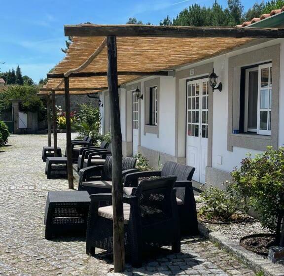 Дом 1 Спальня, Quinta Da Fonte   Agroturismo