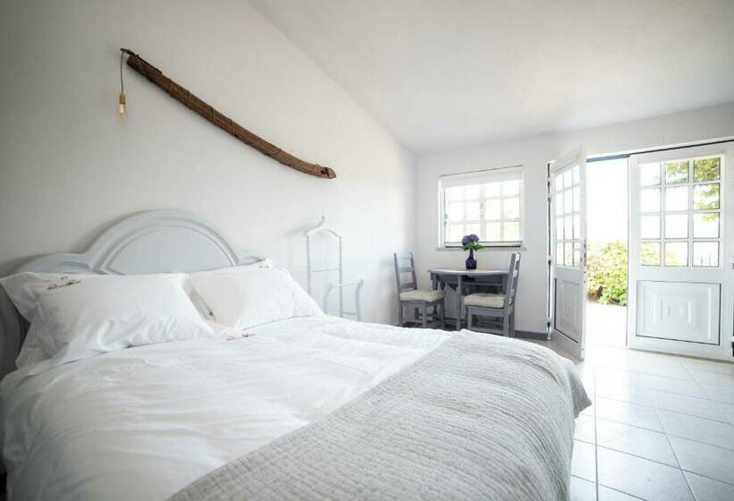 منزل غرفة نوم واحدة, Quinta Da Fonte   Agroturismo