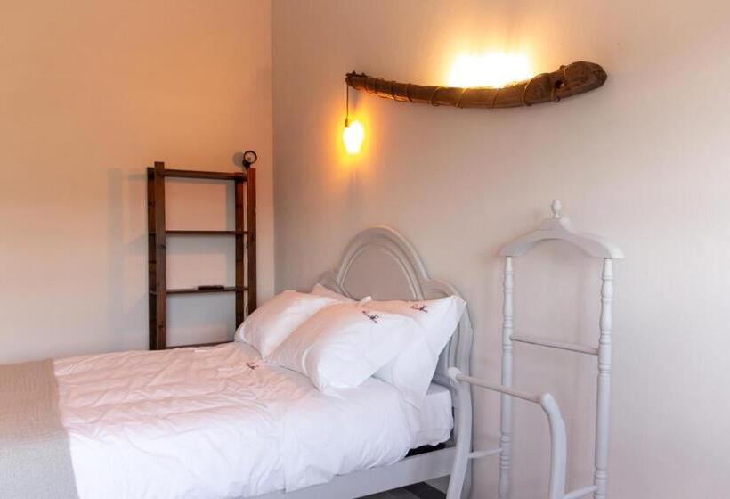 منزل غرفة نوم واحدة, Quinta Da Fonte   Agroturismo