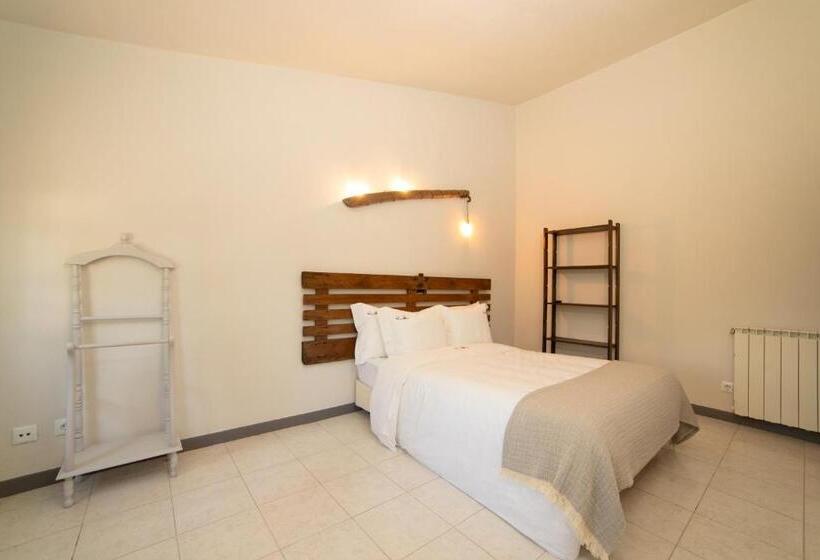 Дом 1 Спальня, Quinta Da Fonte   Agroturismo