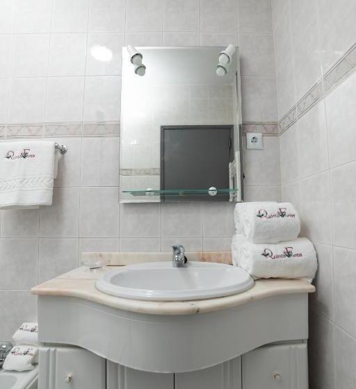 Дом 1 Спальня, Quinta Da Fonte   Agroturismo