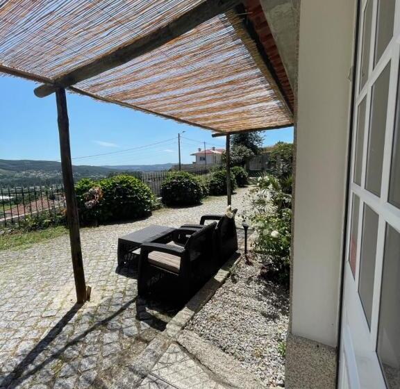 Дом 2 Спальни, Quinta Da Fonte   Agroturismo