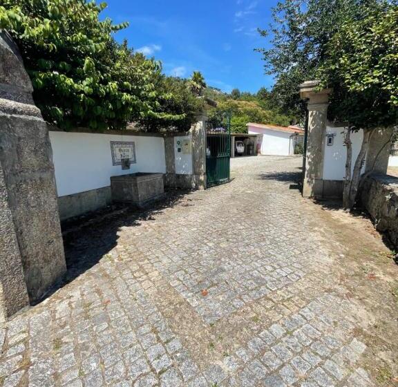 منزل غرفتين نوم, Quinta Da Fonte   Agroturismo