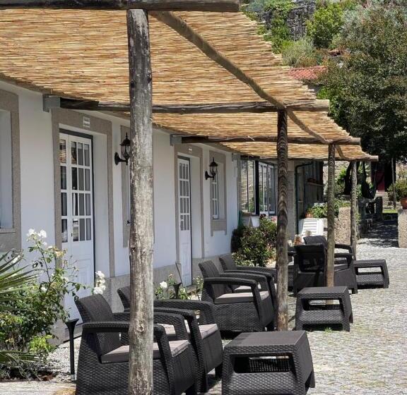 Дом 2 Спальни, Quinta Da Fonte   Agroturismo