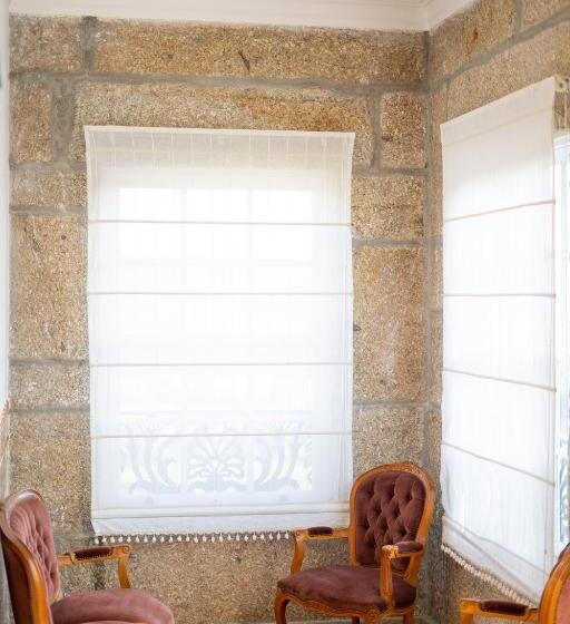 Люкс с гидромассажем, Quinta Da Fonte   Agroturismo