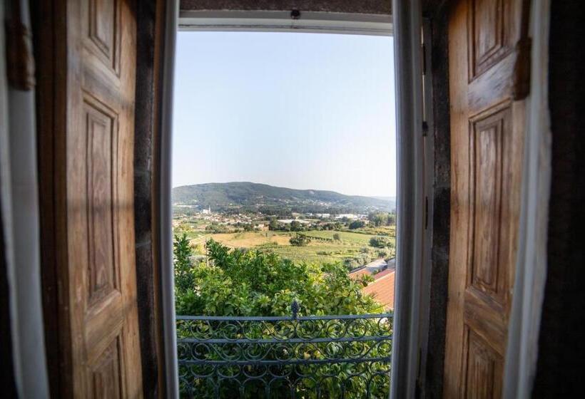 جناح مطلّ علي الجبل, Quinta Da Fonte   Agroturismo
