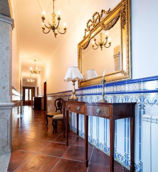 غرفة إقتصادية, Quinta Da Fonte   Agroturismo