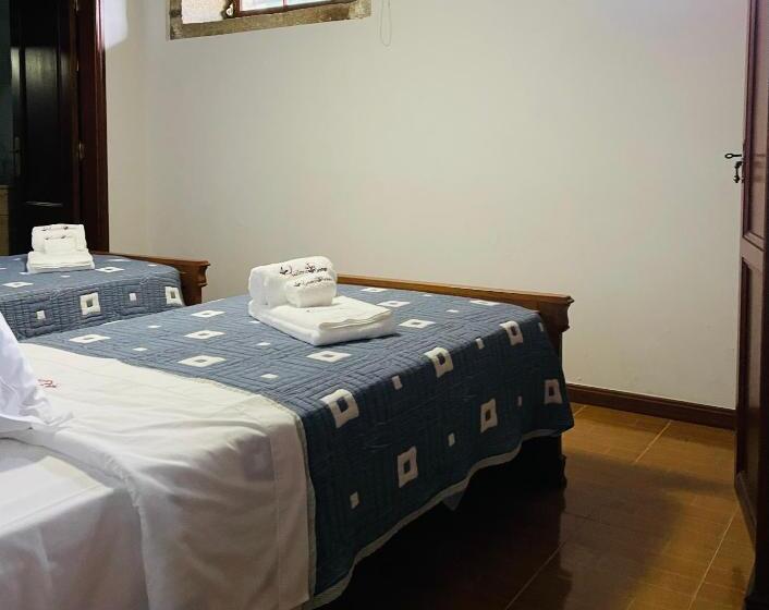 Номер Economy, Quinta Da Fonte   Agroturismo