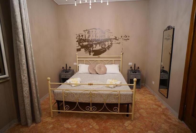 اتاق استاندارد, Bari Antica Boutique B&b