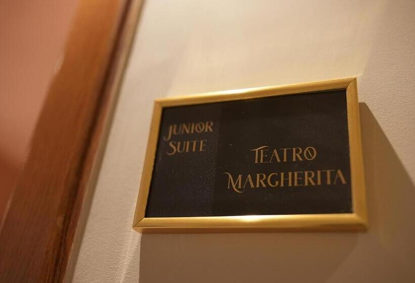 اتاق استاندارد, Bari Antica Boutique B&b
