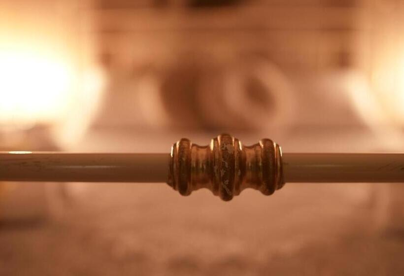اتاق استاندارد, Bari Antica Boutique B&b
