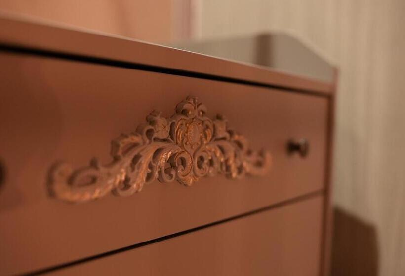 اتاق استاندارد, Bari Antica Boutique B&b