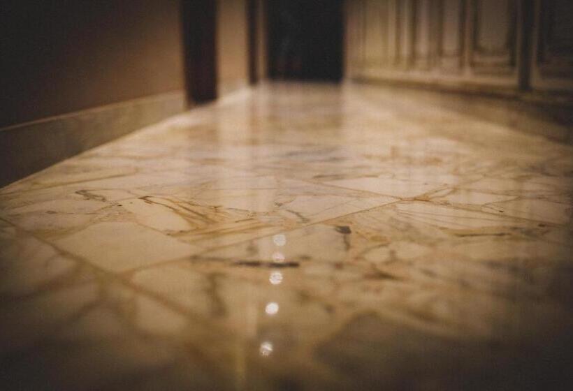 اتاق استاندارد با تراس, Bari Antica Boutique B&b