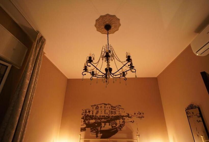 اتاق استاندارد, Bari Antica Boutique B&b