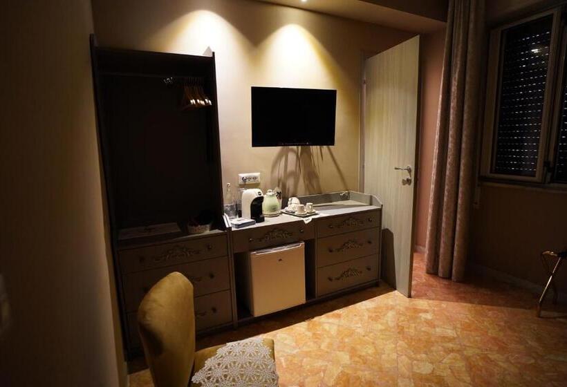 اتاق استاندارد, Bari Antica Boutique B&b