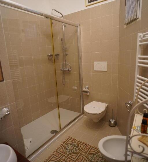 اتاق استاندارد, Bari Antica Boutique B&b