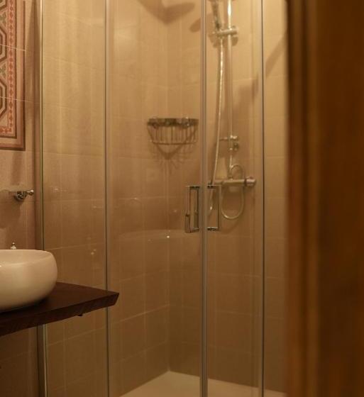 Standard room with outdoor bath, Bari Antica Boutique B&b