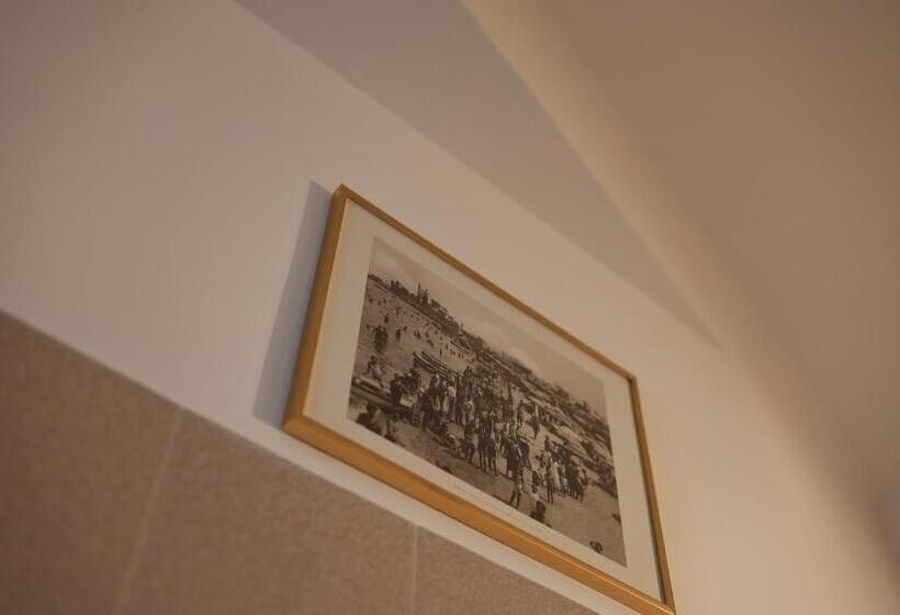 اتاق استاندارد یک نفره, Bari Antica Boutique B&b