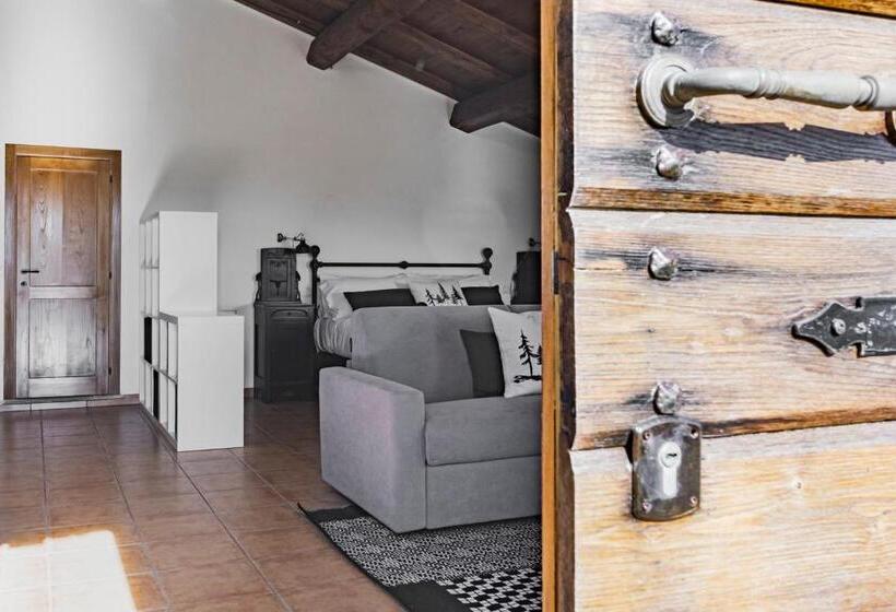 Family Suite, Casale Le Brecce B&b