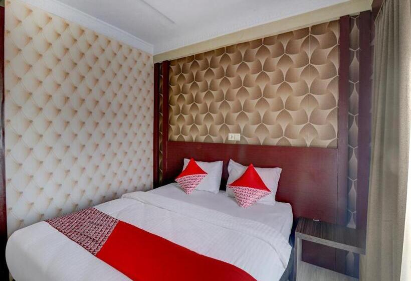 Номер Стандарт, Collection O 90564 Hotel Merangin Syariah