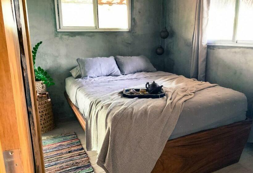 Номер Стандарт Вид на Море, Breathe Healing & Wellness