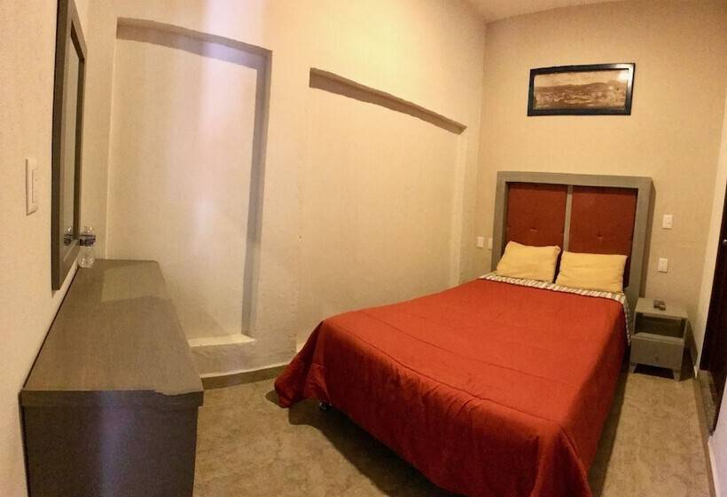 اتاق استاندارد, Casa Autora 40