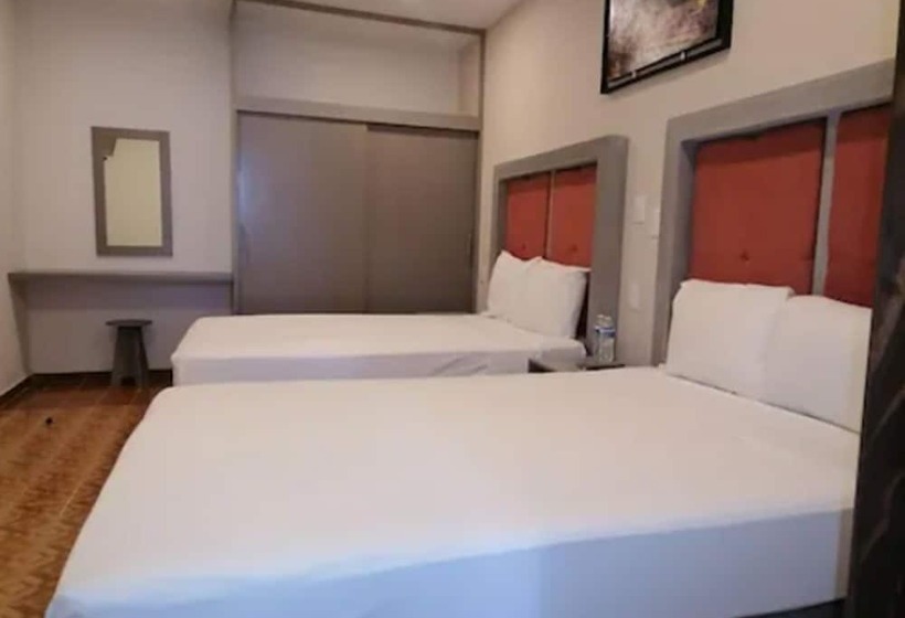 اتاق خانوادگی, Casa Autora 40
